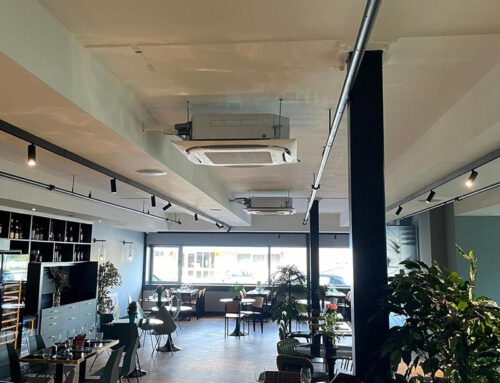 Restaurant | Assendelft