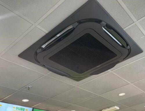 Subway Leidschendam