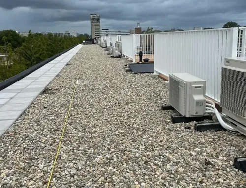 Appartementen Amsterdam