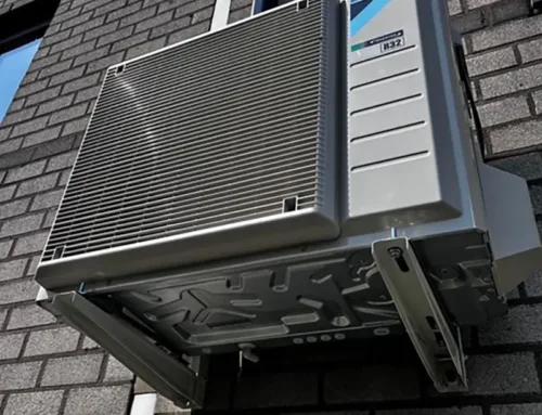 Airco kantoorpand | Alblasserdam